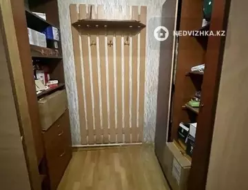 55.4 м², 2-комнатная квартира, этаж 2 из 2, 55 м², изображение - 8
