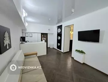 Помещение, этаж 1 из 3, 105 м²