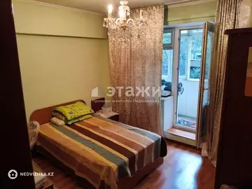 3-комнатная квартира, этаж 2 из 5, 67 м²