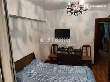 3-комнатная квартира, этаж 2 из 5, 67 м²