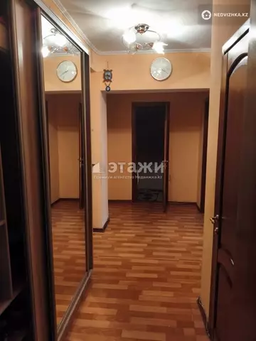 67 м², 3-комнатная квартира, этаж 2 из 5, 67 м², изображение - 5