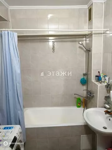 67 м², 3-комнатная квартира, этаж 2 из 5, 67 м², изображение - 8