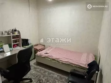 3-комнатная квартира, этаж 3 из 16, 74 м²