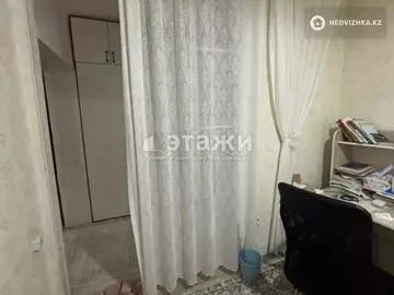 3-комнатная квартира, этаж 3 из 16, 74 м²