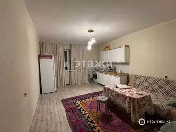 3-комнатная квартира, этаж 3 из 16, 74 м²