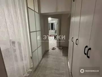 74 м², 3-комнатная квартира, этаж 3 из 16, 74 м², изображение - 4