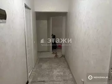 74 м², 3-комнатная квартира, этаж 3 из 16, 74 м², изображение - 5