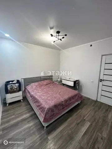 3-комнатная квартира, этаж 10 из 10, 62 м²