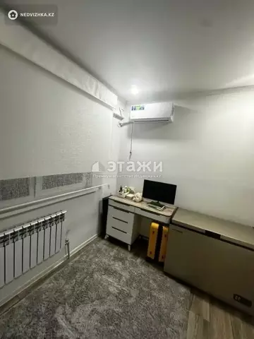 3-комнатная квартира, этаж 10 из 10, 62 м²