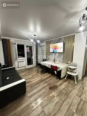 62 м², 3-комнатная квартира, этаж 10 из 10, 62 м², изображение - 10