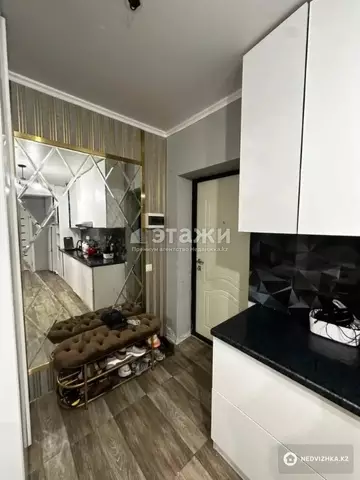 62 м², 3-комнатная квартира, этаж 10 из 10, 62 м², изображение - 9