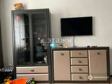 2-комнатная квартира, этаж 9 из 9, 68 м²