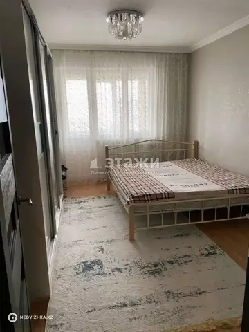 2-комнатная квартира, этаж 9 из 9, 68 м²