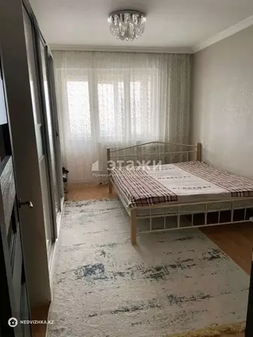 68 м², 2-комнатная квартира, этаж 9 из 9, 68 м², изображение - 4