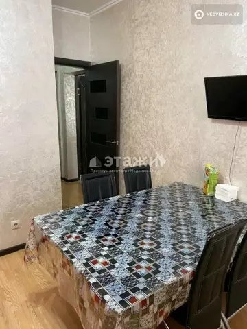 68 м², 2-комнатная квартира, этаж 9 из 9, 68 м², изображение - 5