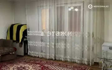 60.9 м², 2-комнатная квартира, этаж 3 из 5, 61 м², изображение - 4
