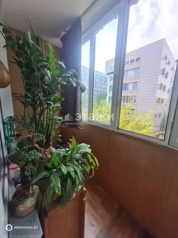 60.9 м², 2-комнатная квартира, этаж 3 из 5, 61 м², изображение - 6