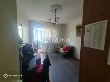 60.9 м², 2-комнатная квартира, этаж 3 из 5, 61 м², изображение - 7