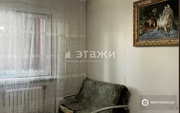 60.9 м², 2-комнатная квартира, этаж 3 из 5, 61 м², изображение - 8