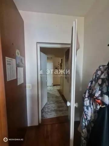 60.9 м², 2-комнатная квартира, этаж 3 из 5, 61 м², изображение - 10