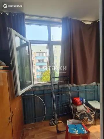 60.9 м², 2-комнатная квартира, этаж 3 из 5, 61 м², изображение - 12