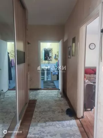 60.9 м², 2-комнатная квартира, этаж 3 из 5, 61 м², изображение - 13