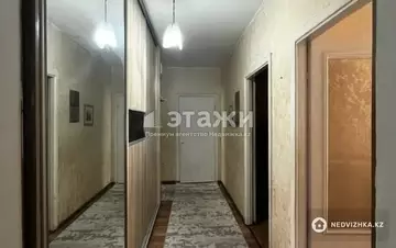 60.9 м², 2-комнатная квартира, этаж 3 из 5, 61 м², изображение - 14