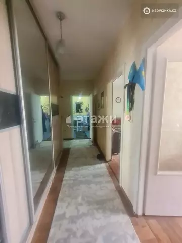 60.9 м², 2-комнатная квартира, этаж 3 из 5, 61 м², изображение - 15