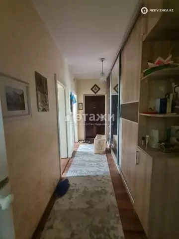 60.9 м², 2-комнатная квартира, этаж 3 из 5, 61 м², изображение - 16