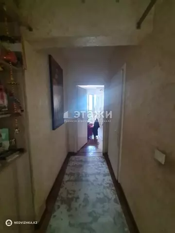 60.9 м², 2-комнатная квартира, этаж 3 из 5, 61 м², изображение - 17