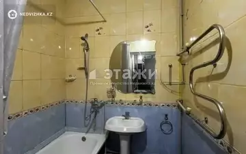 60.9 м², 2-комнатная квартира, этаж 3 из 5, 61 м², изображение - 18