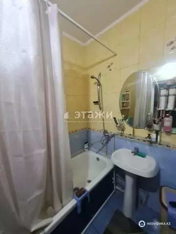 60.9 м², 2-комнатная квартира, этаж 3 из 5, 61 м², изображение - 19