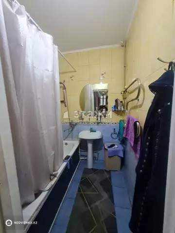 60.9 м², 2-комнатная квартира, этаж 3 из 5, 61 м², изображение - 20