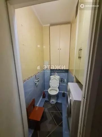 60.9 м², 2-комнатная квартира, этаж 3 из 5, 61 м², изображение - 21