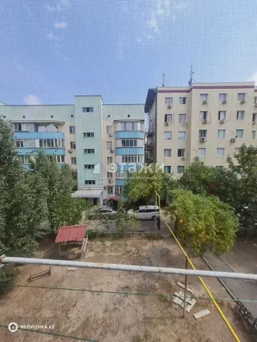 60.9 м², 2-комнатная квартира, этаж 3 из 5, 61 м², изображение - 23