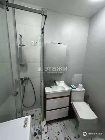 58 м², 3-комнатная квартира, этаж 4 из 4, 58 м², изображение - 5