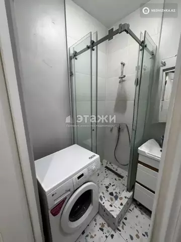 58 м², 3-комнатная квартира, этаж 4 из 4, 58 м², изображение - 6