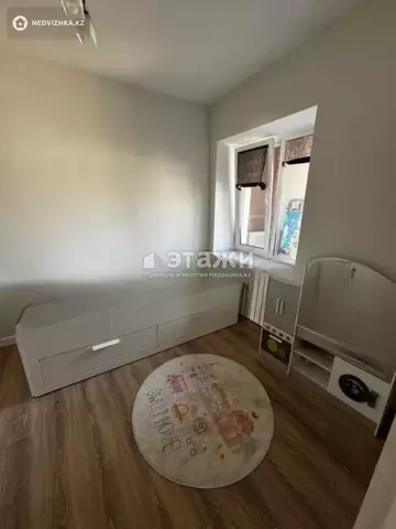 58 м², 3-комнатная квартира, этаж 4 из 4, 58 м², изображение - 8