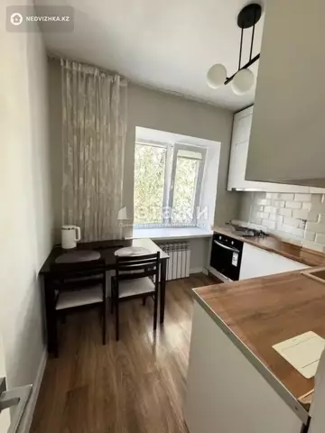 58 м², 3-комнатная квартира, этаж 4 из 4, 58 м², изображение - 13