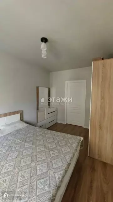 58 м², 3-комнатная квартира, этаж 4 из 4, 58 м², изображение - 14
