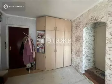 1-комнатная квартира, этаж 1 из 5, 30 м²