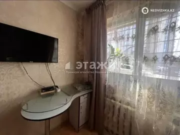 30 м², 1-комнатная квартира, этаж 1 из 5, 30 м², изображение - 4