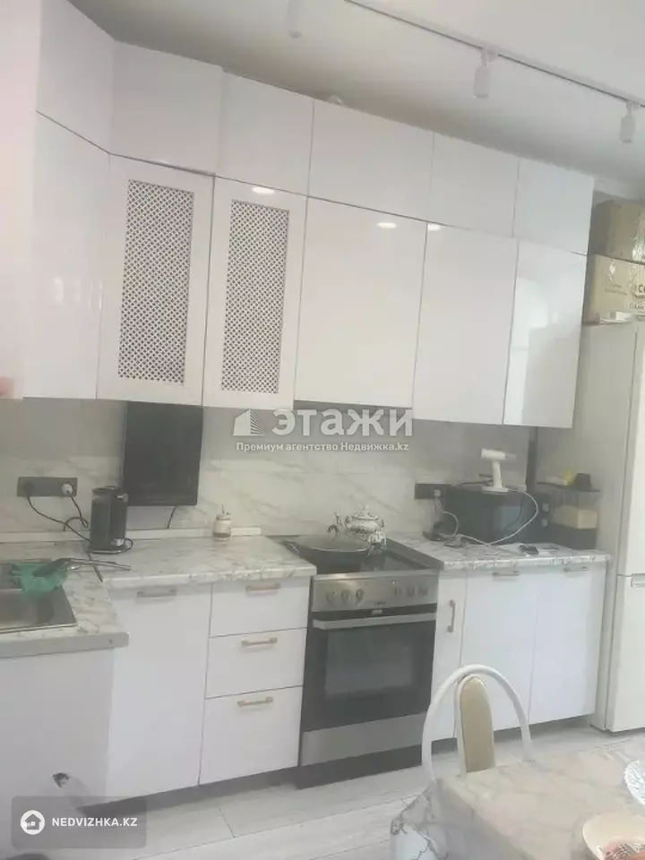 42 м², 1-комнатная квартира, этаж 12 из 13, 42 м², изображение - 1