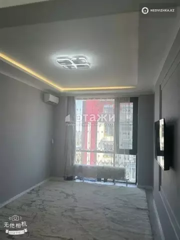 1-комнатная квартира, этаж 12 из 13, 42 м²