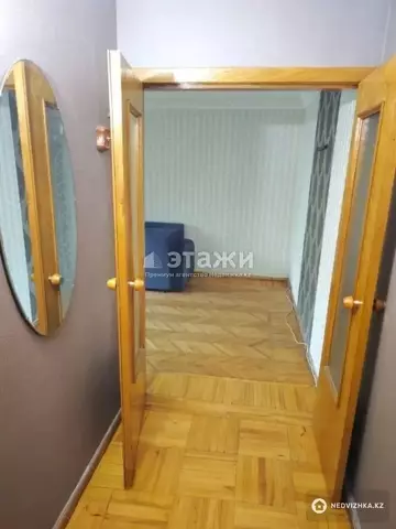 31.3 м², 1-комнатная квартира, этаж 3 из 4, 31 м², изображение - 5