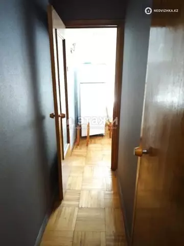 31.3 м², 1-комнатная квартира, этаж 3 из 4, 31 м², изображение - 6