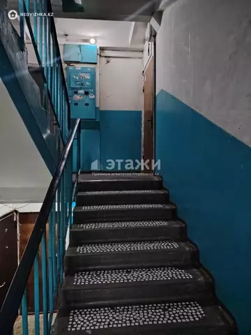 31.3 м², 1-комнатная квартира, этаж 3 из 4, 31 м², изображение - 9
