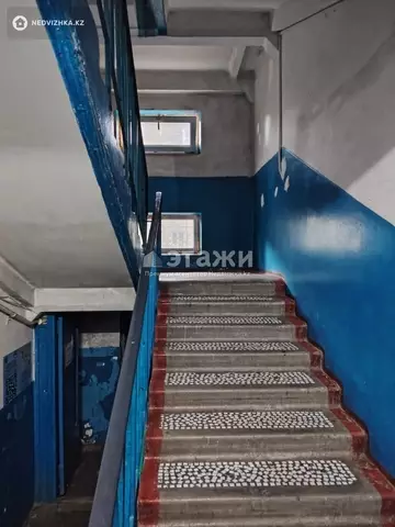 31.3 м², 1-комнатная квартира, этаж 3 из 4, 31 м², изображение - 10