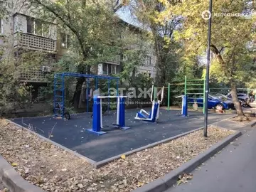 31.3 м², 1-комнатная квартира, этаж 3 из 4, 31 м², изображение - 11