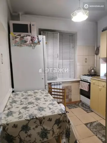 42 м², 2-комнатная квартира, этаж 3 из 5, 42 м², изображение - 5